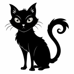  halloween pumpkin head, black cat ,cat cartoon,halloween castle with bats,jack o lantern,