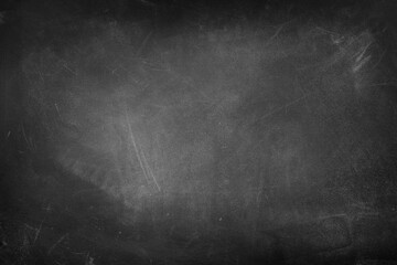 Blackboard or chalkboard background