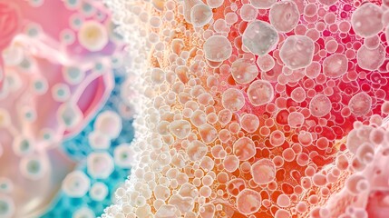 Uric Acid Crystals in a Toe Joint