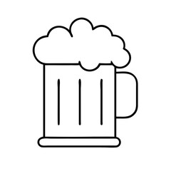 beer mug, beer, mug, glass, drink, alcohol, beverage, pub, bar, brewery, ale, lager, stout, pint, foam, cold, refreshment, celebration, cheers, party, oktoberfest, craft, frothy, brew, drinking, beer 