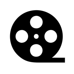film reel, movie reel, cinema reel, film strip, reel icon, film, video, film camera, reel, media reel, cinematic reel, film equipment, film reel vector, reel symbol, film reel design, film icon, video