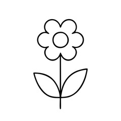 flower icon, blossom icon, petal icon, bloom icon, nature icon, garden icon, botany icon, plant icon, floral icon, spring icon, rose icon, daisy icon, tulip icon, lily icon, sunflower icon, orchid
