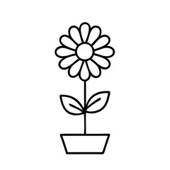 flower icon, bloom icon, blossom icon, petal icon, nature icon, garden icon, botany icon, plant icon, floral icon, spring icon, rose icon, daisy icon, tulip icon, lily icon, sunflower icon, orchid 
