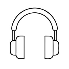 headphone icon, audio icon, headset icon, music icon, sound icon, earphone icon, stereo icon, volume icon, listening icon, personal audio icon, wireless headphone icon, over-ear headphones, earbuds 