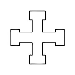 medical cross, health icon, emergency symbol, first aid cross, healthcare icon, medical symbol, red cross, hospital icon, medical emergency, treatment cross, medical assistance, health care, cross