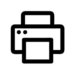 printer, printer icon, computer printer, inkjet, laser, photocopier, printout, document, printing, machine, print, paper, digital, device, office, equipment, technology, network, wireless technology