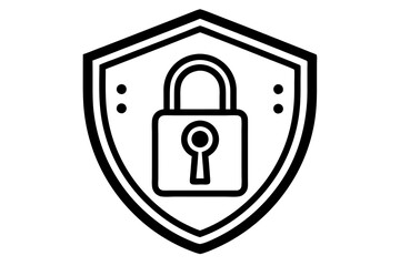 sign up icon silhouette vector illustration