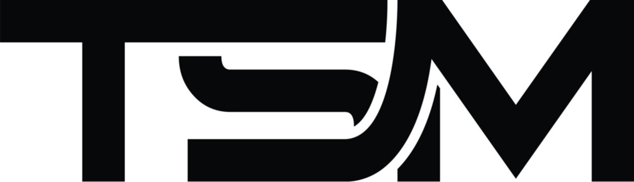 Vector TSM logo