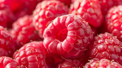 Raspberries are the fruit of plants in the rose family. Most raspberries belong to the subgenus...