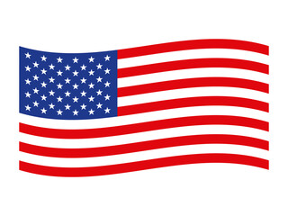 flag of the united states, svg