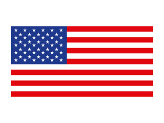 flag of the united states, svg