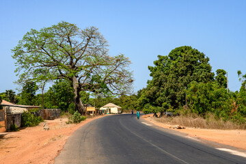 GAMBIA 2023