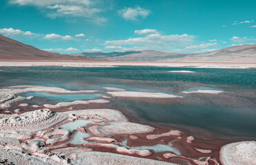 Laguna Verde