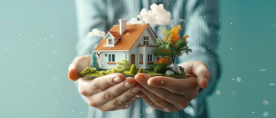 Real estate analyst coding supervised property valuation models, Real Estate, Property Valuation