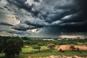 tempestade