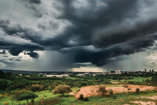 tempestade