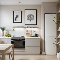 modern living room interior design