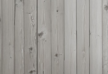 Obraz premium Natural Tree Design Inspired Parquet Texture with Weathered Timbering and Soft Wooden Grain in Bright White Colors