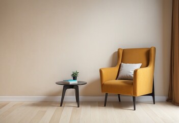 design of room
