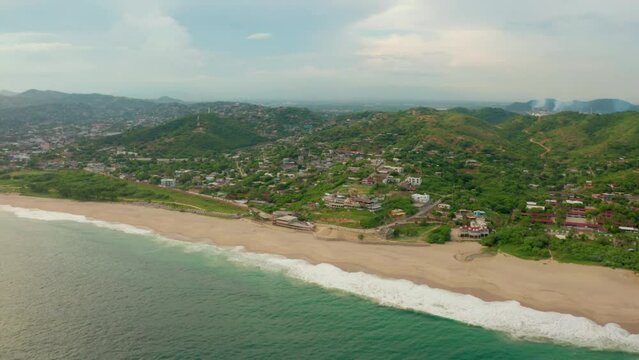 Salina cruz