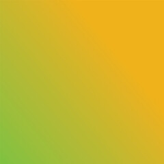 gradient yellow background