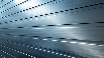 Obraz premium Horizontal lines background texture with consistent width and spacing, offering a clean and elegant look suitable for professional and creative applications. , Minimalism,