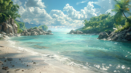 Paradise