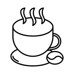 Coffee icon