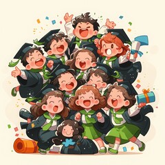 Graduation Celebration