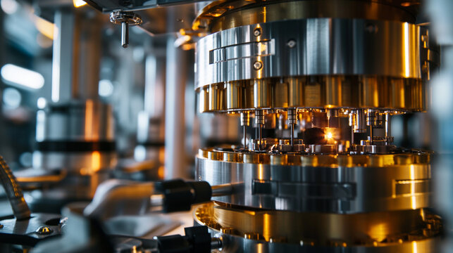 quantum computer hardware 