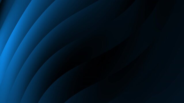 dark blue gradient background suitable for digital design projects, presentations, web banners, and print materials needing a sleek look