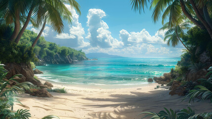 Paradise