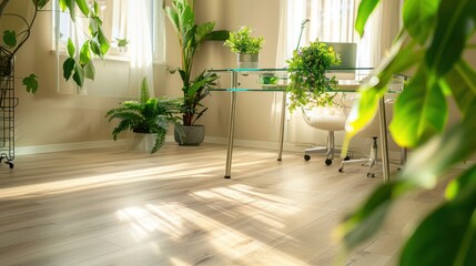 MODERN AND LUXURY INTERIOR DESIGN