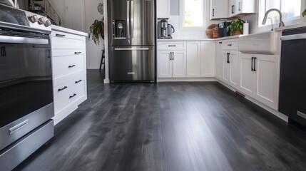 MODERN AND LUXURY INTERIOR DESIGN