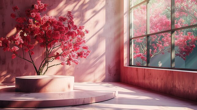 Find minimalist podium mockups featuring clean lines and subtle gradients, designed to showcase professionalism in conferences and business seminars. , Minimalism,