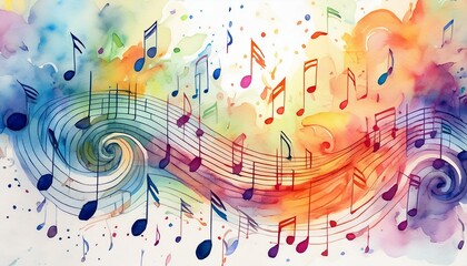 abstract colorful background