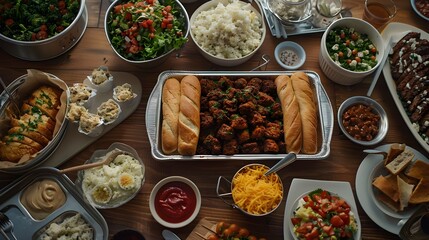 food