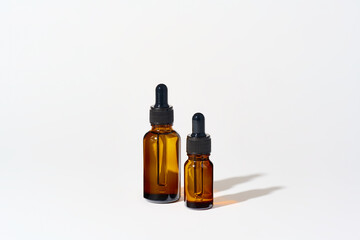 アロマ　遮光瓶　スポイト　30ml 10ml
