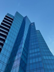 Fototapeta premium High-rise