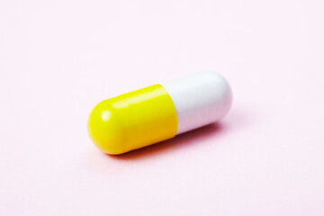 Prescription Medication - 処方薬