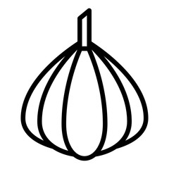 garlic icon 