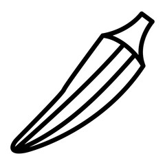 okra icon 