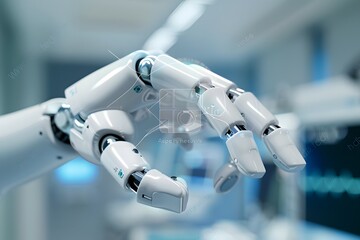 Find inspiration in the latest advancements in medical technology., clean background, Photo stock style, clean background, no copyrighted logo, no letters