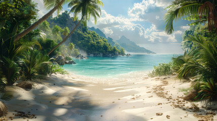 Paradise