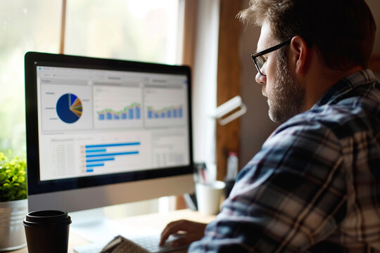 CRM analytics for actionable insights - Powered by Adobe