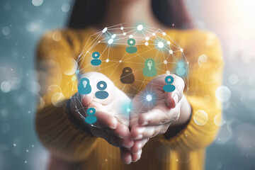 CRM for building customer loyalty programs