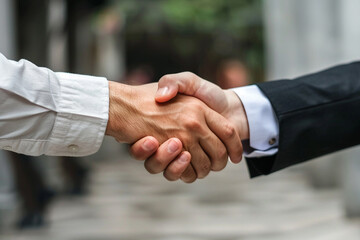 CRM for building customer trust