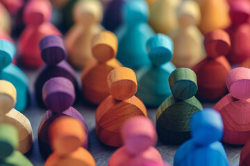 CRM for customer segmentation