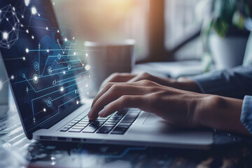 CRM for managing customer churn