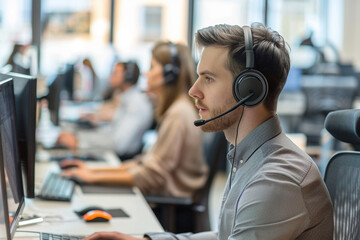 CRM for managing customer churn